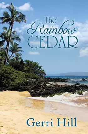Couverture du produit · The Rainbow Cedar