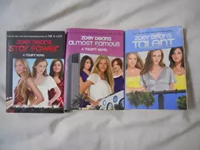 Couverture du produit · Talent