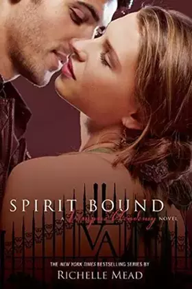 Couverture du produit · Spirit Bound