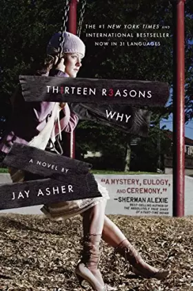 Couverture du produit · Thirteen Reasons Why (Anglais)