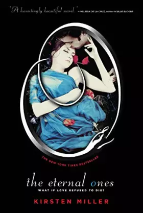 Couverture du produit · The Eternal Ones