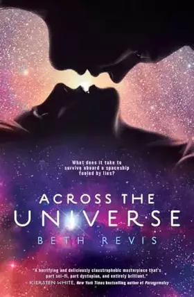 Couverture du produit · Across the Universe