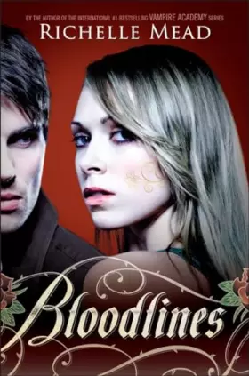 Couverture du produit · Bloodlines