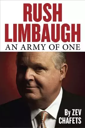 Couverture du produit · Rush Limbaugh: An Army of One