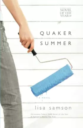 Couverture du produit · Quaker Summer