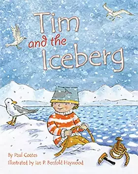 Couverture du produit · Tim and the Iceberg