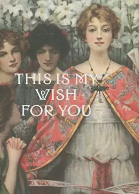 Couverture du produit · This is My Wish for You - Mini