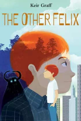 Couverture du produit · The Other Felix
