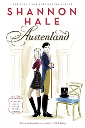 Couverture du produit · Austenland
