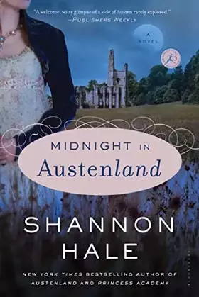 Couverture du produit · Midnight in Austenland