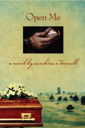 Couverture du produit · Open Me