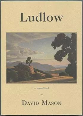 Couverture du produit · Ludlow
