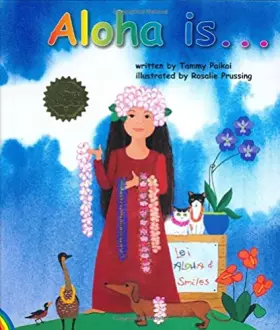 Couverture du produit · Aloha Is