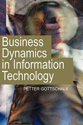 Couverture du produit · Business Dynamics in Information Technology