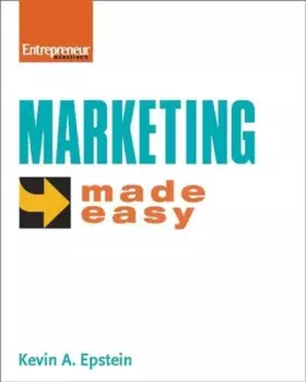 Couverture du produit · Marketing Made Easy