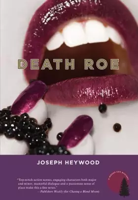 Couverture du produit · Death Roe