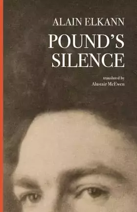 Couverture du produit · Pound's Silence