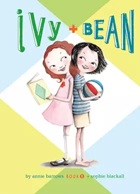 Couverture du produit · Ivy and Bean: #1