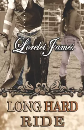 Couverture du produit · Long Hard Ride