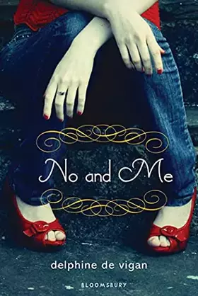 Couverture du produit · No and Me