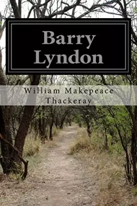 Couverture du produit · Barry Lyndon