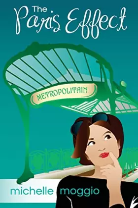 Couverture du produit · The Paris Effect