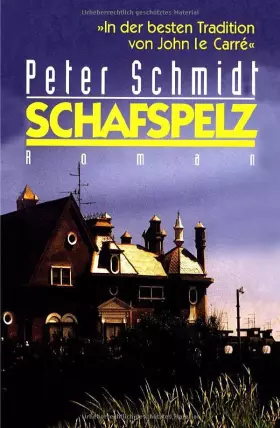 Couverture du produit · Schafspelz