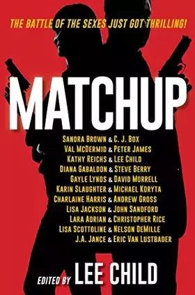 Couverture du produit · MatchUp