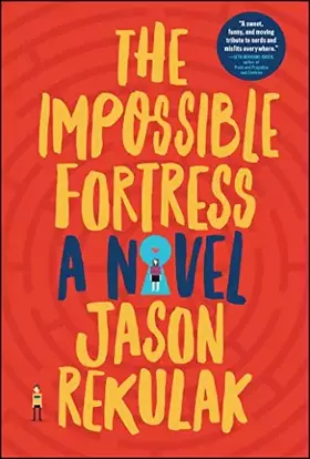 Couverture du produit · Impossible Fortress