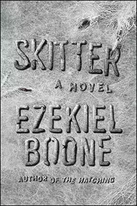 Couverture du produit · Skitter
