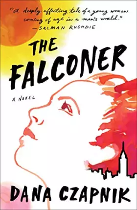 Couverture du produit · The Falconer: A Novel