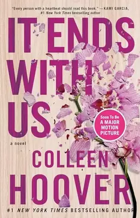 Couverture du produit · It Ends with Us: A Novel