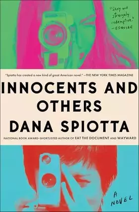 Couverture du produit · Innocents and Others: A Novel