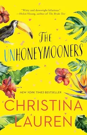 Couverture du produit · The Unhoneymooners