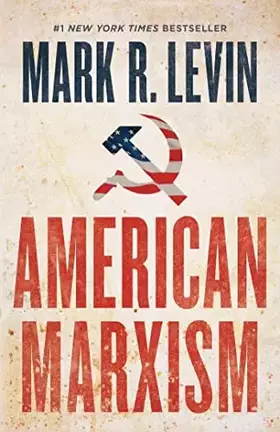Couverture du produit · American Marxism