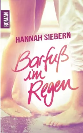 Couverture du produit · Barfuß im Regen (German Edition)
