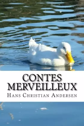 Couverture du produit · Contes Merveilleux