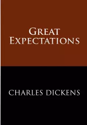 Couverture du produit · Great Expectations