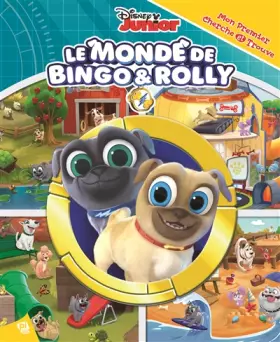 Couverture du produit · Le monde de Bingo & Rolly
