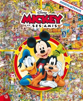 Couverture du produit · Mickey et ses amis