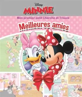 Couverture du produit · Minnie