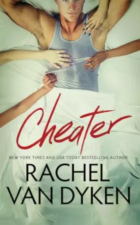 Couverture du produit · Cheater (Curious Liaisons, 1)