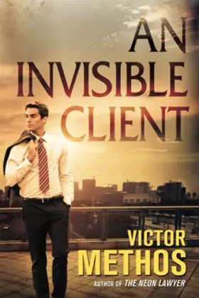 Couverture du produit · An Invisible Client