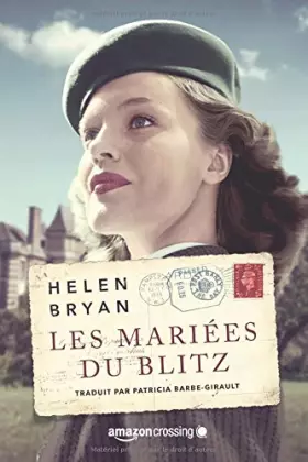 Couverture du produit · Les mariées du Blitz