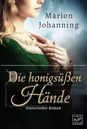Couverture du produit · Die honigsüßen Hände