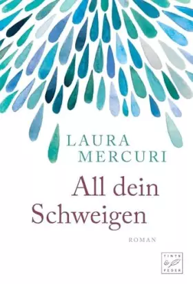 Couverture du produit · All dein Schweigen (German Edition)