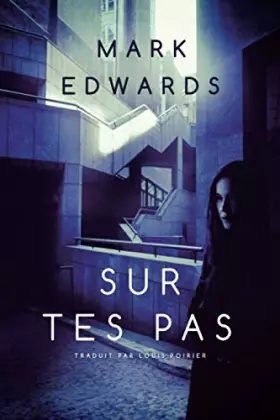 Couverture du produit · Sur tes pas