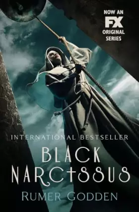 Couverture du produit · Black Narcissus: A Novel