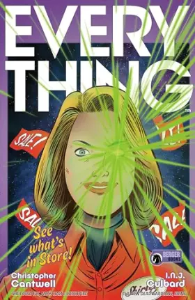 Couverture du produit · Everything Volume 1