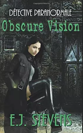 Couverture du produit · Obscure Vision